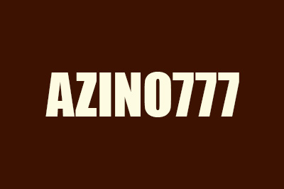 Казино Azino777
